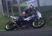 Debut Pirelli Berbuah Podium MP3 di Motoprix Sidrap 2018, Nih Kuncinya