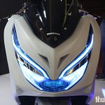 Honda PCX Futuristic Techno