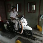 New Scoopy