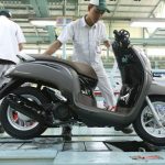 New Scoopy