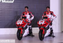 Ditarik Dari CEV Moto3, Musim Ini Andi Gilang Turun di ARRC SS600, Kenapa? Andi Gilang Turun di ARRC