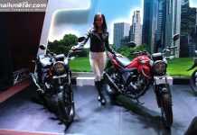 Wahana Optimis All New Honda CB150 Verza Bakal Genjot Penjualan 2018 Wahana