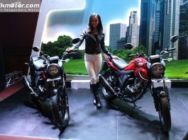 Wahana Optimis All New Honda CB150 Verza Bakal Genjot Penjualan 2018 Wahana