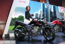 Ini harga All New Honda CB150 Verza, Cuma Beda Dikit dari Model Lama Honda CB150 Verza