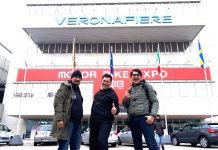 Ada Peran Bimo Custombikes, Builder Indonesia Bisa Menggebrak Eropa peran Bimo Custombikes