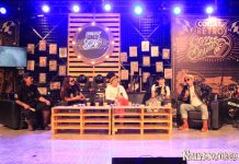 Coklat Retro Coffee Braaake 2018: Saatnya Motoris Cianjur Tampil Modis Coklat Retro Coffee Braaake 2018