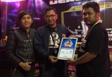 Deklarasi GSX Club Indonesia Chapter Sukabumi Diresmikan Wakil Walikota Deklarasi GSX Club Indonesia Chapter Sukabumi