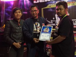 Deklarasi GSX Club Indonesia Chapter Sukabumi Diresmikan Wakil Walikota Deklarasi GSX Club Indonesia Chapter Sukabumi