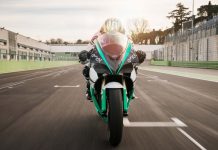 Balap MotoGP Listrik FIM MotoE World Cup Hanya 5 Seri di Eropa FIM MotoE World Cup