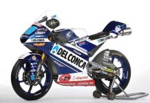 Mantap! Setelah Moto2 Federal Oil Kini Jadi Sponsor Tim Moto3 Federal Oil