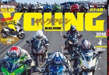 Waww… Honda Sedang Siapkan Forza 250 Penjegal Yamaha XMax Forza 250