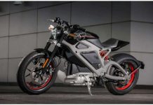 Harley-Davidson Berpenggerak Listrik Akan Dipasarkan Pertengahan 2019 Harley-Davidson Berpenggerak Listrik Akan Dipasarkan