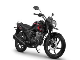 Masih Belum ‘Mudeng’ Kenapa Honda Verza Baru Pakai Nama CB150? Ini Alasannya Honda Verza