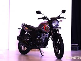 Bedah Keunggulan dan Kekurangan Honda CB150 Verza Honda CB150 Verza