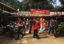 West Java Motorcycle Overland 2018 Siap Digelar 23 Februari 2018 West Java Motorcycle Overland 2018