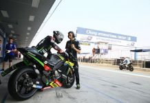 Ini yang Dipikirkan Johann Zarco Kepada Hafizh Syahrin Johann Zarco