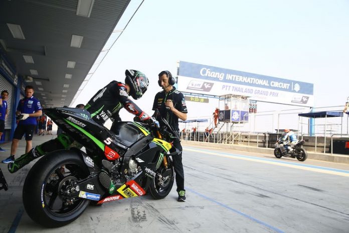 Johann Zarco