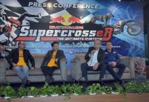 Kratingdaeng Supercrosser Hadir di 15 Kota Berhadiah Total Rp 500 Juta Kratingdaeng Supercrosser