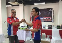 Mubes CBR Riders Jakarta, Pilih Shindu Jadi Ketua Umum Kembali Mubes CBR Riders Jakarta