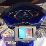 Honda PCX Futuristic Techno