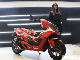 Klarifikasi Baru Motor Sport, Akui Kesalahan Pakai Emblem Akrapovic Baru Motor Sport