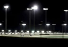 Di Tes MotoGP 2018 Qatar Akan Ada Sesi Tes Wet Race Tes Wet Race