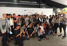 3 Tahun RAT: Siap Lebarkan Sayap dengan Buka Chapter di Bali 3 tahun RAT