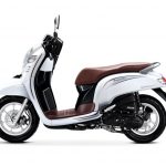 New Scoopy