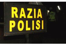 Lawan Arus dan Gunakan HP Jadi Sasaran Operasi Keselamatan Jaya 2018 Operasi Keselamatan Jaya 2018