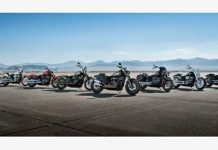 24 Februari, Harley-Davidson Akan Merilis 8 Model Softail Baru di Indonesia Harley-Davidson Akan Merilis 8 Model Softail