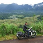 solo riding