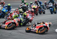 Begini Komposisi Pembalap MotoGP 2018 Jika Hafizh Direkrut Yamaha Tech3 Komposisi Pembalap MotoGP 2018