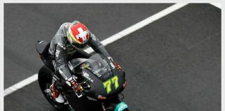 Tes Moto2 Moto3 di Valencia Hari Pertama