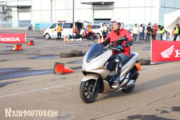 Honda PCX