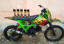 5 Langkah Mudah Aplikasi Cat Semprot Diton Premium 5 Langkah Mudah Aplikasi Cat Semprot Diton Premium