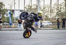 Mantap! Kakak-Adik Asal Indonesia Juara Freestyle di Thailand Kejurnas Freestyle 2019