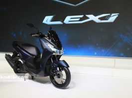 Kepincut Yamaha Lexi? Kenali Plus Minusnya Sebelum Inden Yamaha Lexi