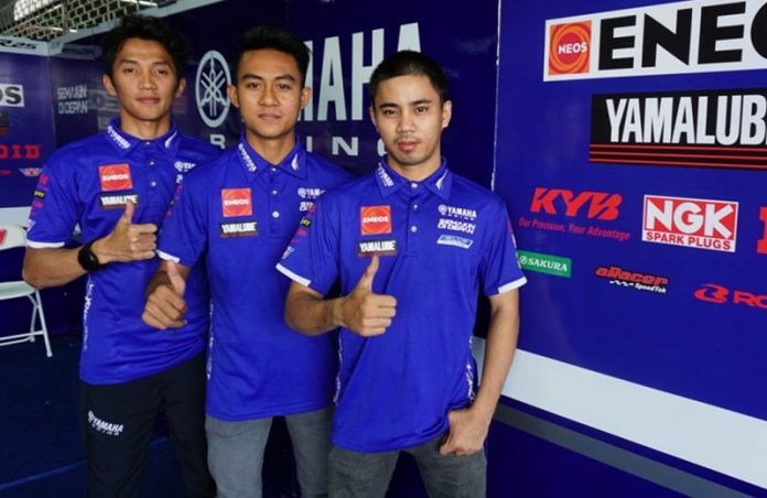 Yamaha Racing Indonesia