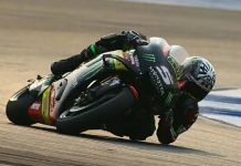 Johann Zarco Optimis Menang di MotoGP Argentina