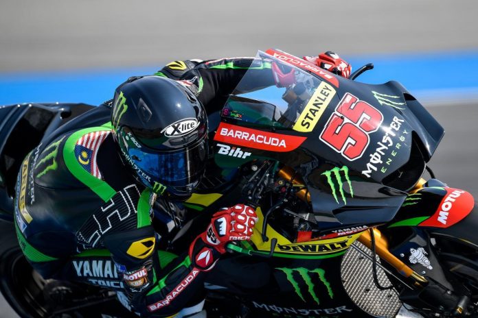 hafizh syahrin