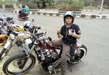 Dewi Siti Hawa Story: 12 Jam Menembus Rekor Dewi Siti Hawa