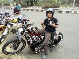 Dewi Siti Hawa Story: 12 Jam Menembus Rekor Dewi Siti Hawa