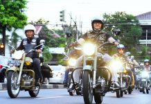 Video dan Foto Ultah Kedua DMI, Diler Resmi Royal Enfield di Indonesia
