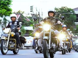Video dan Foto Ultah Kedua DMI, Diler Resmi Royal Enfield di Indonesia