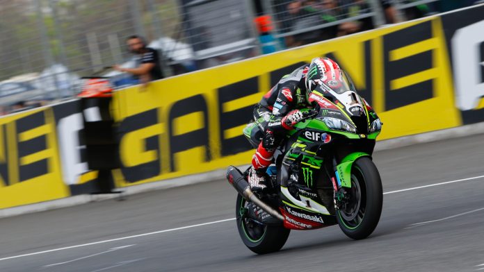 Rea Tidak Perform di Race 2