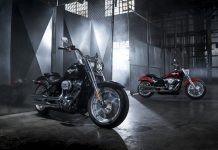 Ulang Tahun Pertama, Anak Elang Harley-Davidson Luncurkan 27 Model Baru 2018 27 Model Baru 2018
