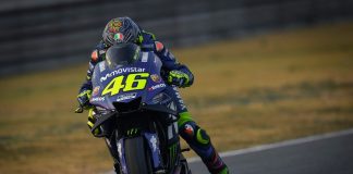 Rossi Masih Akan Balapan di MotoGP Dua Tahun Lagi