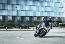 Yamaha TMax SX Sport Edition Dirilis dengan Sederet Fitur Canggih Yamaha TMax SX Sport Edition