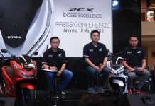 Strategi Wahana Honda untuk Geber Jualan All New PCX 150