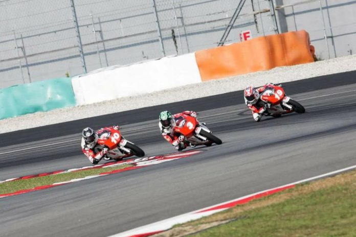 Asia Talent Cup